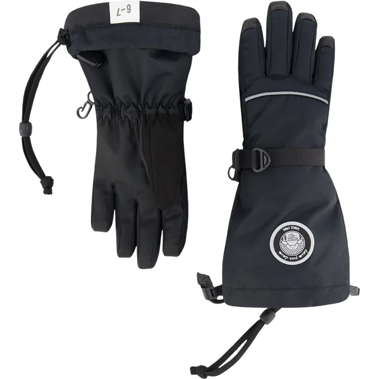 Teknik Winter Gloves - Kids