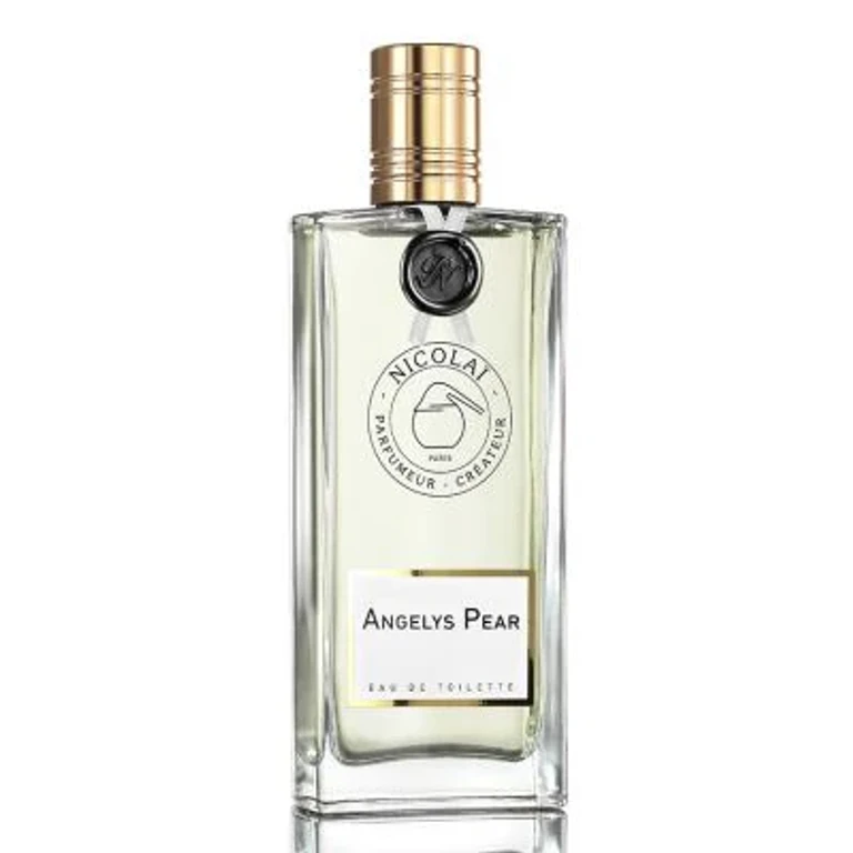 Angelys Pear EDT 100 ml