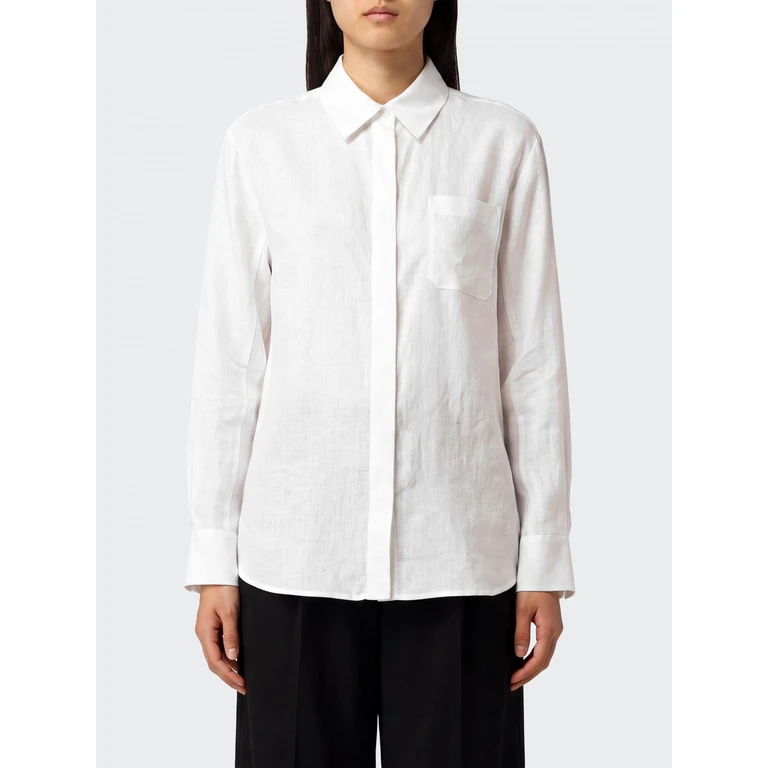 Linen Shirt (2619191033600006)