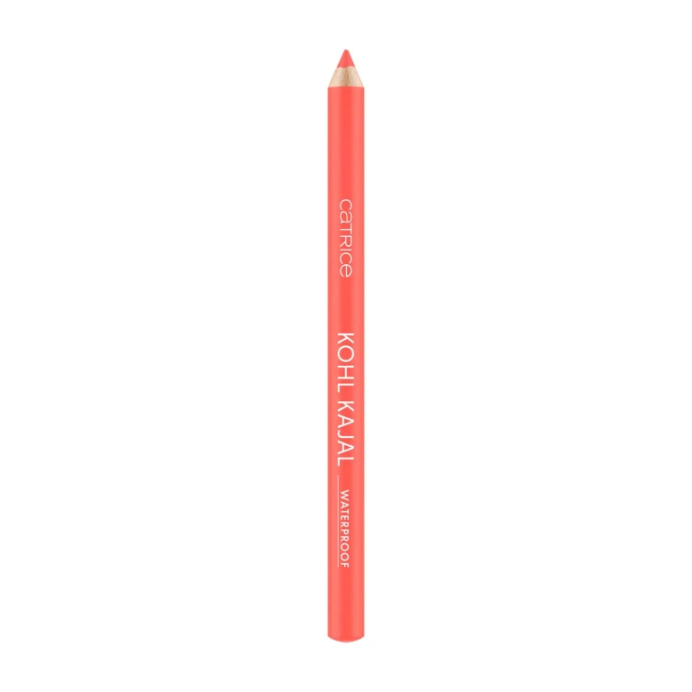 Waterproof eye pencil color 180 Red Coral 0.78 g