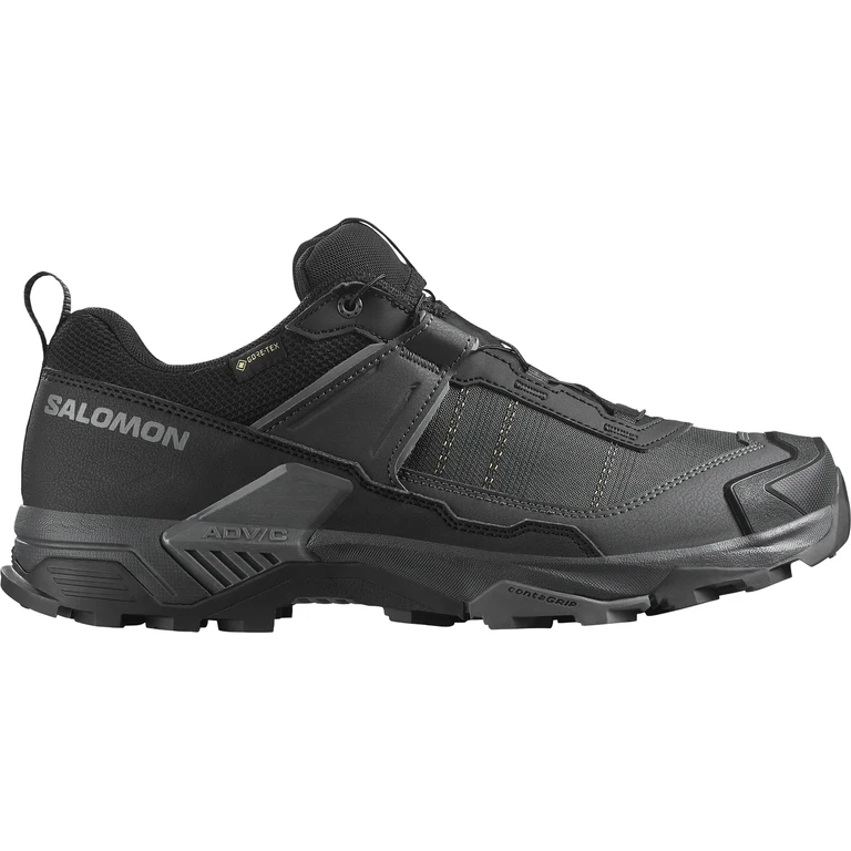 X Ultra 5 GORE-TEX Hiking Shoes [Wide] - Men's
