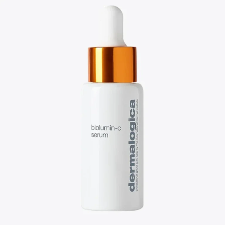 , Biolumin-C, Vitamin C, Illuminating, Serum, for the face, 3 ml