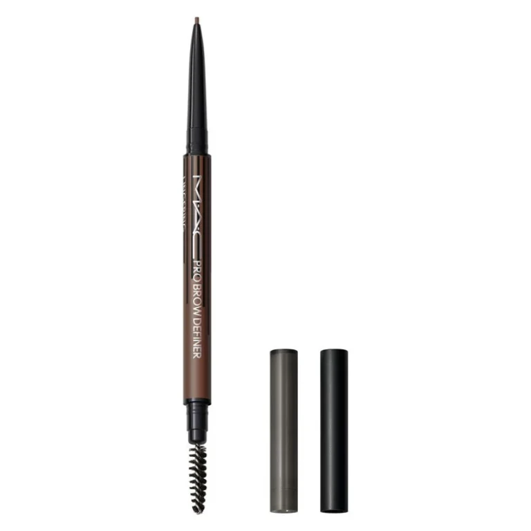 mac BROW DEFINER PRO - Pencil for eyebrows 0.03 g linering