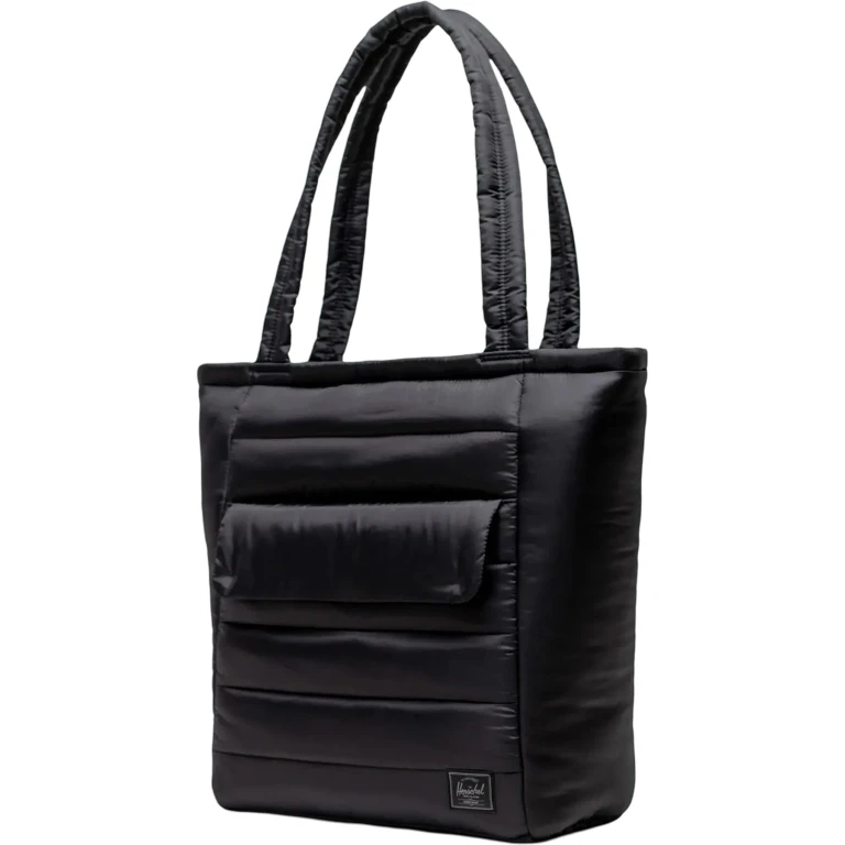 Retreat Quilted Tote Bag 20L