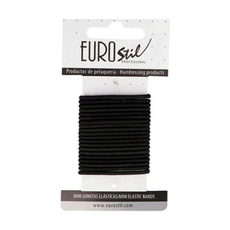 Black cardboard box Mini Pack Gums 1 unit