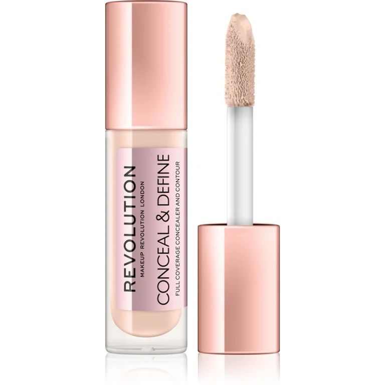 Conceal & Define Liquid Concealer Color C3.5 4 g