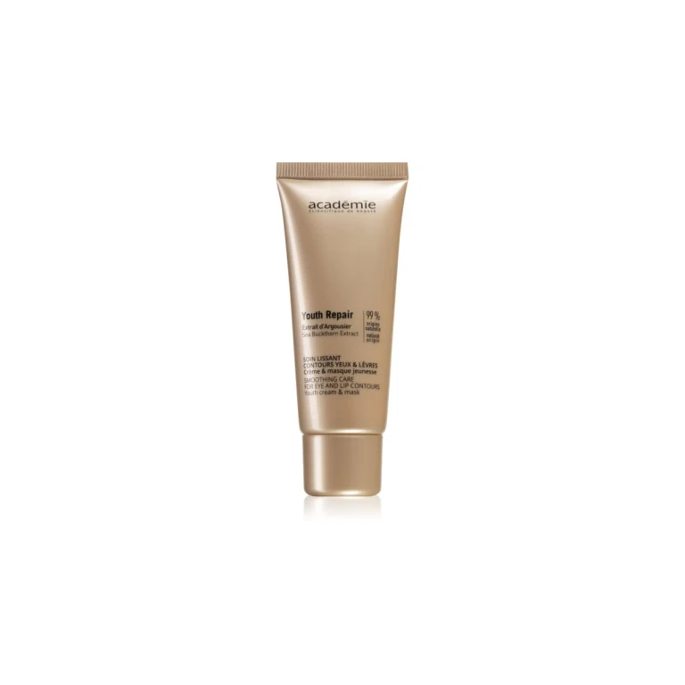 Youth Repair Smoothing Effect Eye Contour Cream Mask 40ml