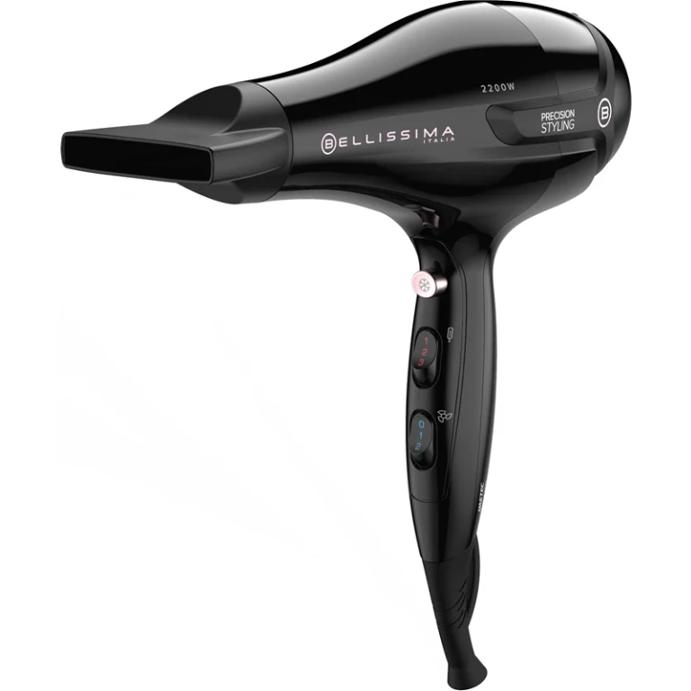 S9 2200 hair dryer