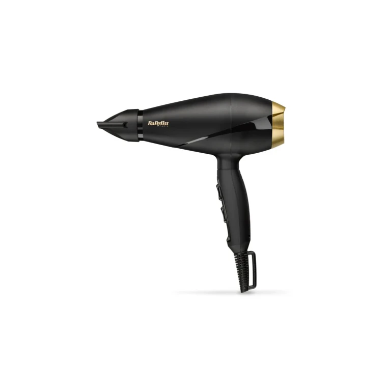 Power Pro 2000 6704E Hair Dryer