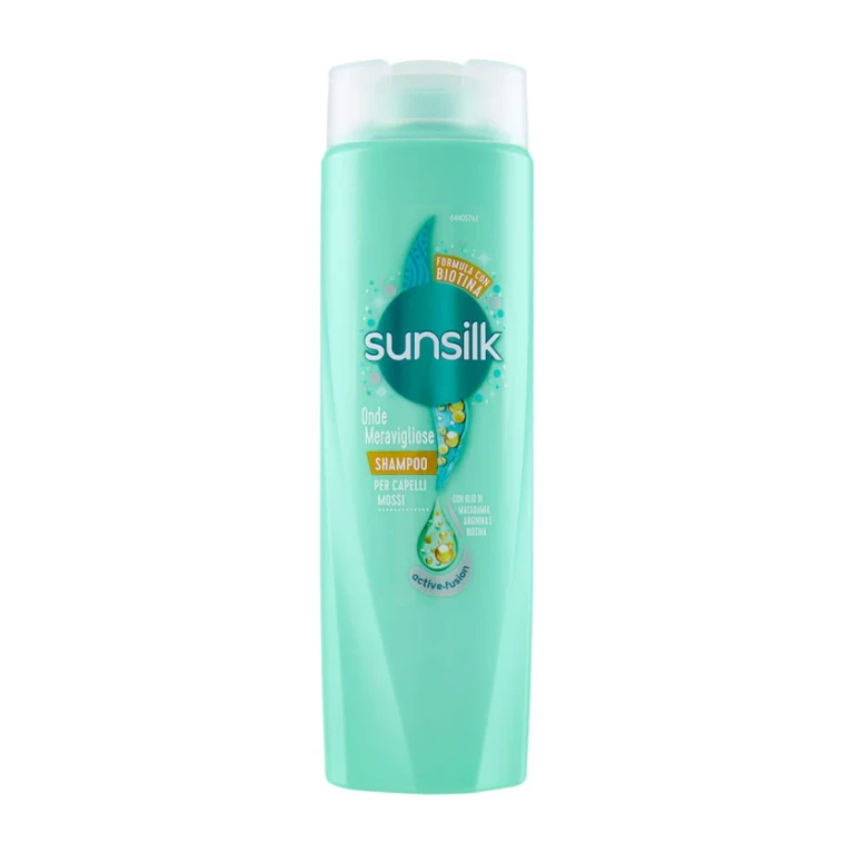 Onde Meravigliose Champú para cabello ondulado