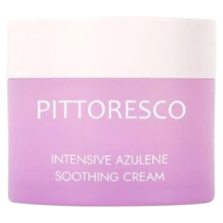 Azulene Soothing Tonic Cream for Face 70 ml