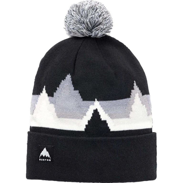 Recycled Echo Lake Beanie - Kid's