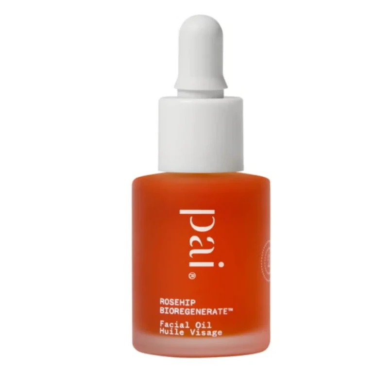 Rosehip Bioregenerate Universal Face Oil, 10 ml
