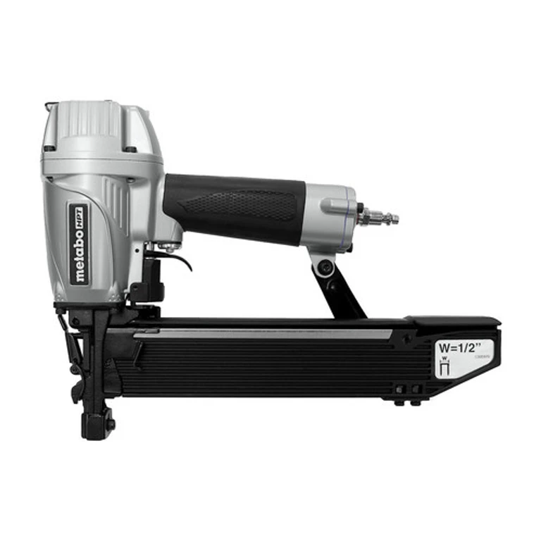 N5010AM 16-Gauge 1/2 in. Standard Crown Framing Stapler