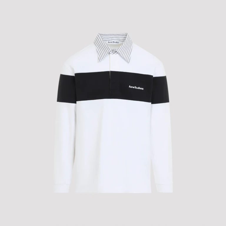 Polo Sweatshirt