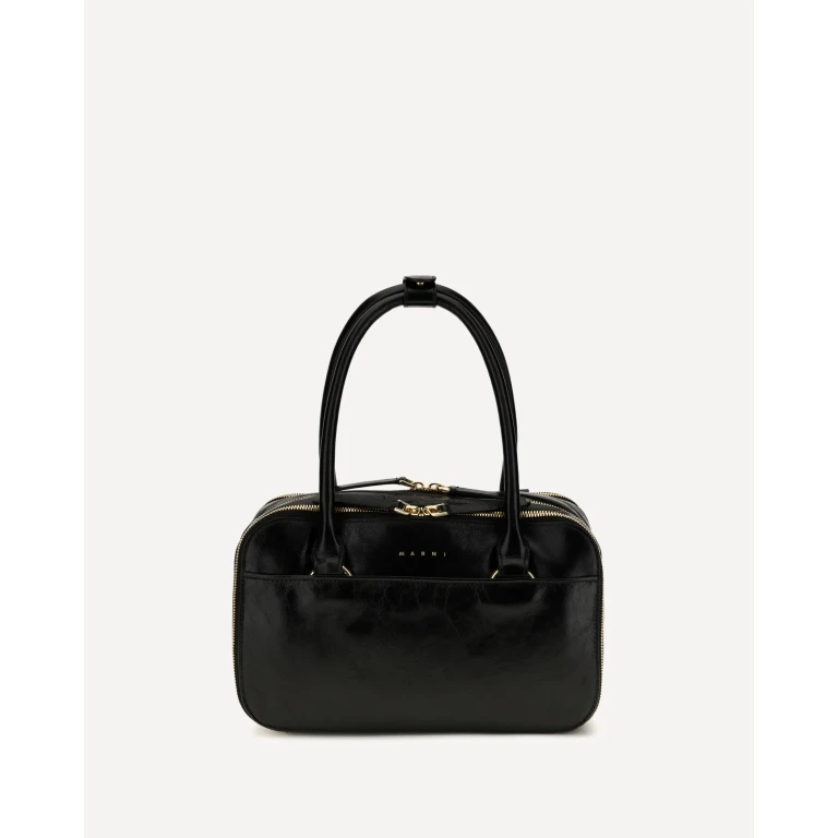 Small Boxyne Handbag Female UNI