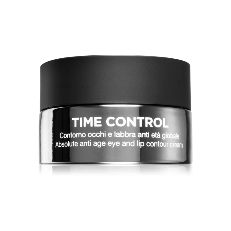 Anti-Aging Eye and Lip Contour Cream Eta Global Time Control 15 ml