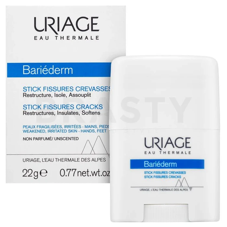 Bariederm Ragade Cracks Stick 22 g