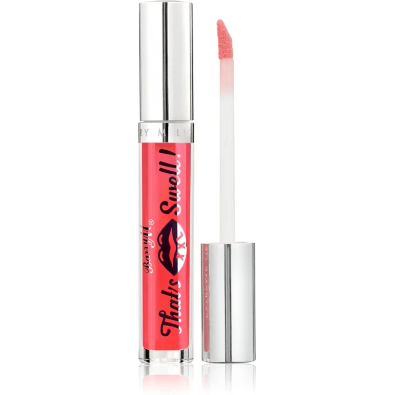 That's Swell! Extreme Plumping Lip Gloss 2.5ml Cherry