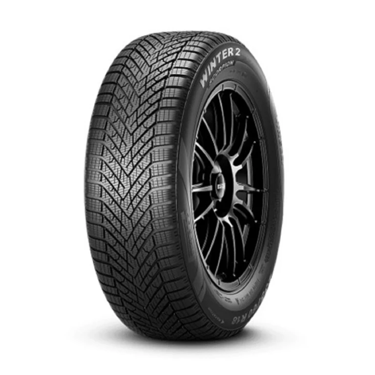 Pneu Pirelli Scorpion Winter 2