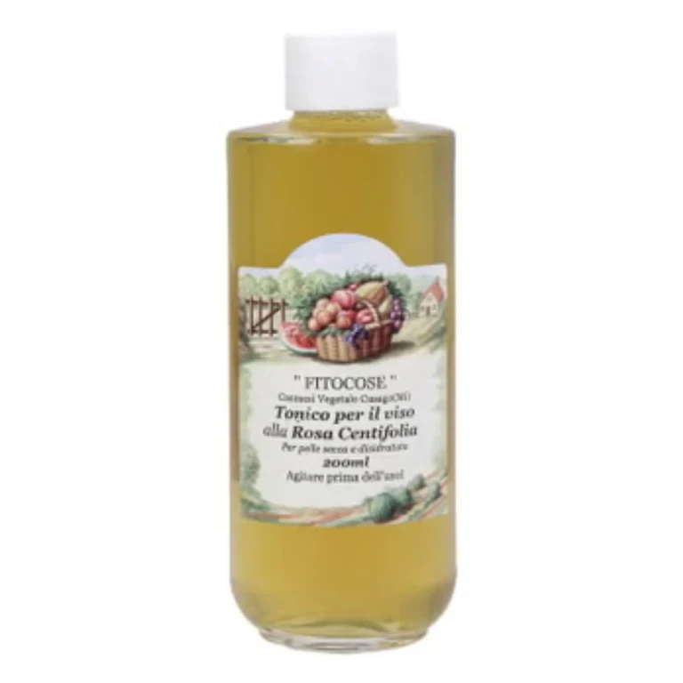 Rose Tonic 200 ml