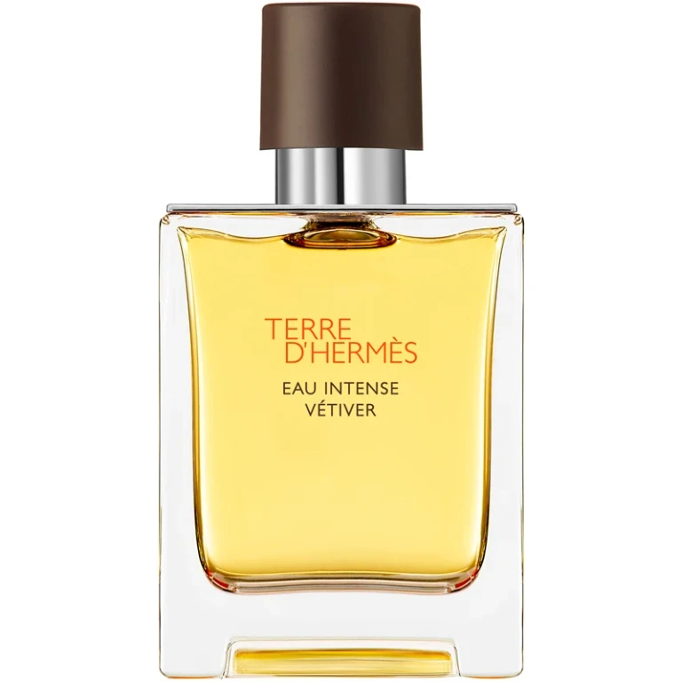 Terre d'Hermès Eau Intense Vetiver EDP
