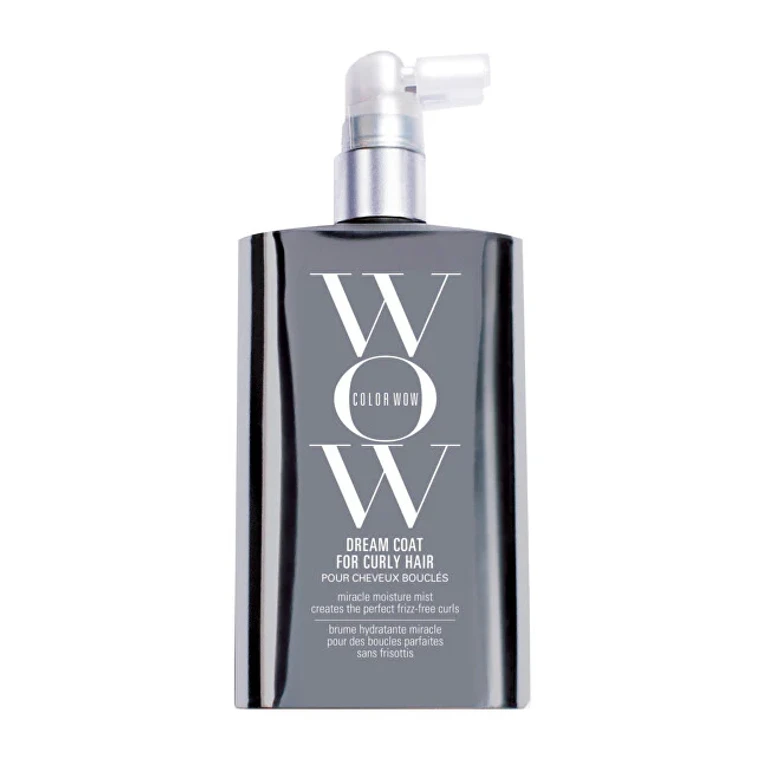 Dream Coat Definition Spray Waves and Curly Hair 200 ml