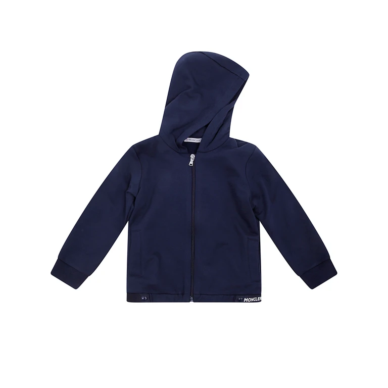 Sweater Zip Up "L2.951.8G000.02.89Am3 778"
