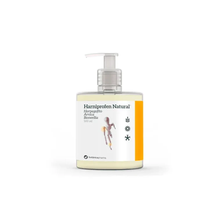 Harniprofen Cream 500ml