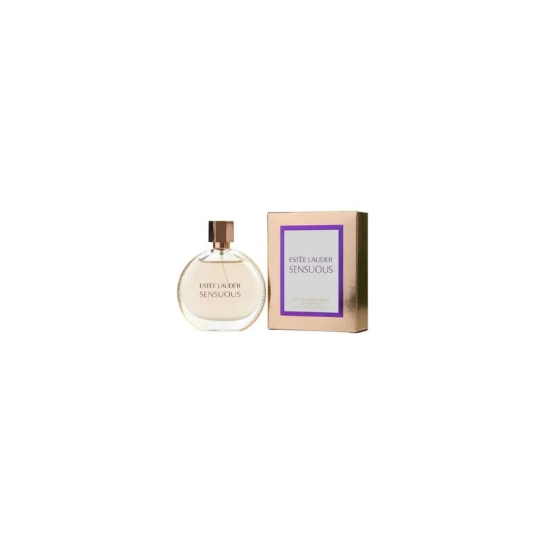 Sensuous Eau de Parfum
