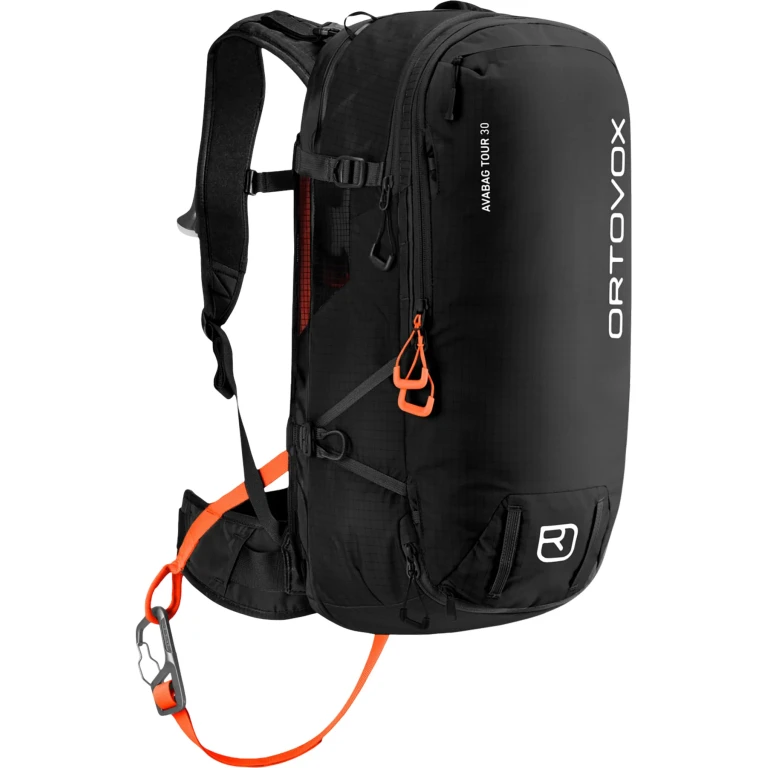 Avabag Litric Tour Ski Backpack 30L