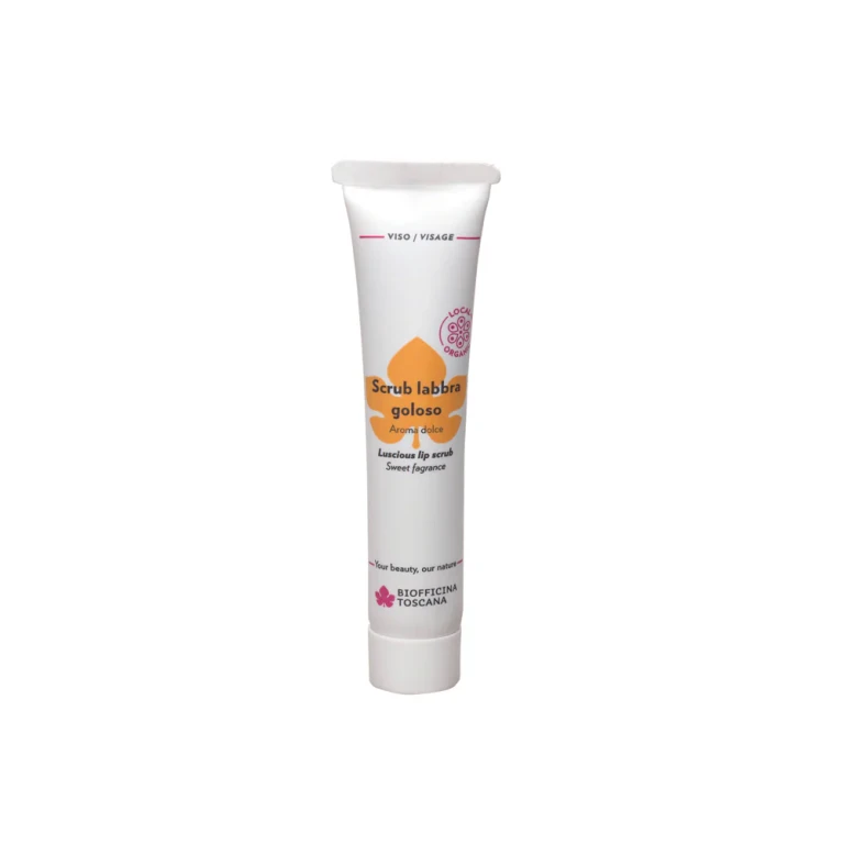 Greedy Lip Scrub 15ml Promo