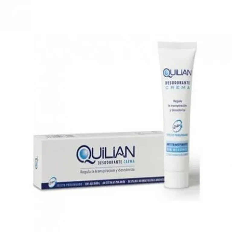 Quilian Deodorant Cream 30ml