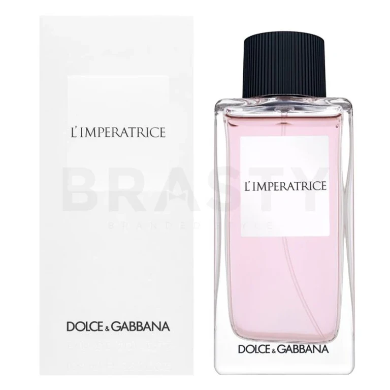 The Empress EDT W 100 ml