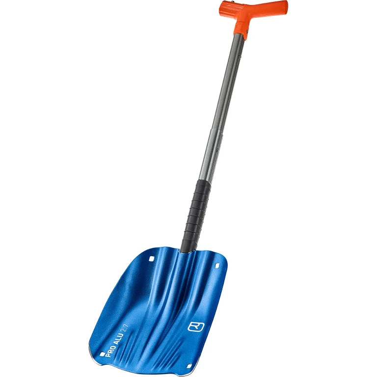 Pro Alu III Shovel