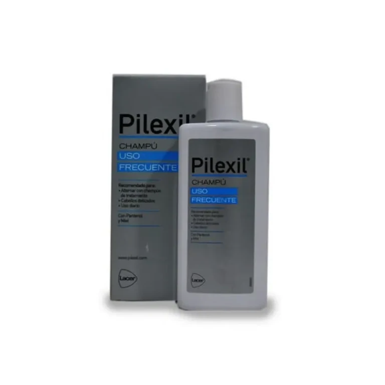 Frequent Use Shampoo 300ml