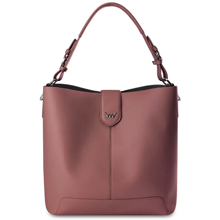 Rubia Mocha Women's Bag