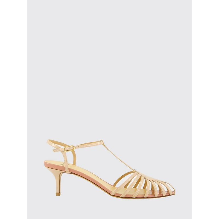 Patent Leather Sandals (R1S503333)