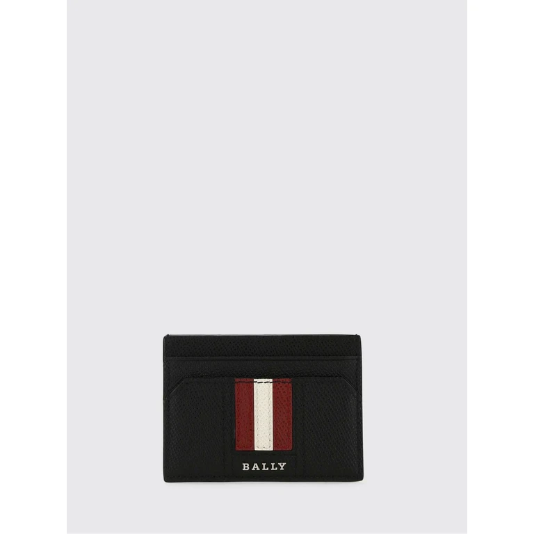Thar Leather Card Holder (58988218648BLACK)