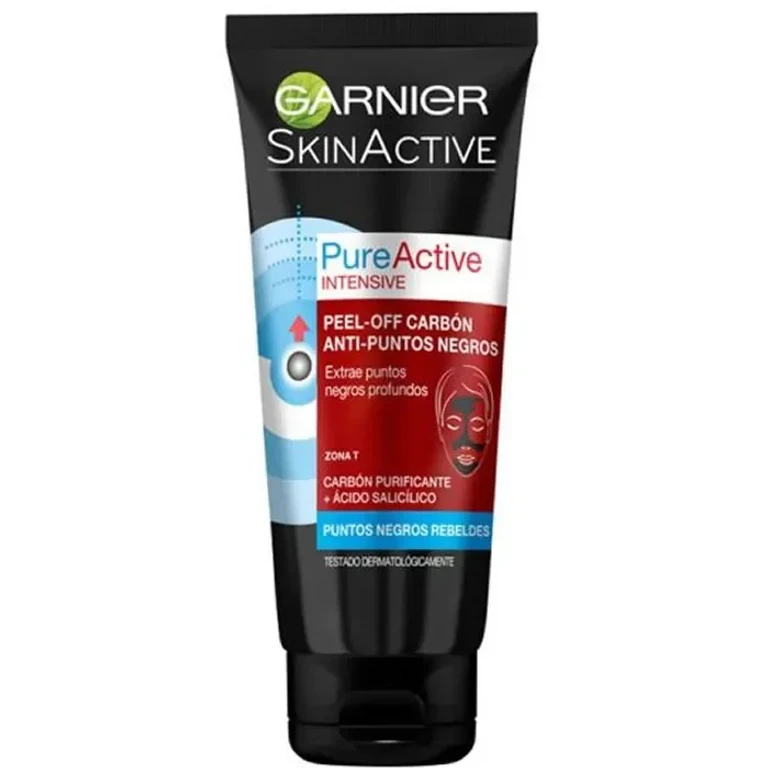 Pure Active Intensive Peel Anti-Blackhead Mask Off Carbon 50ml