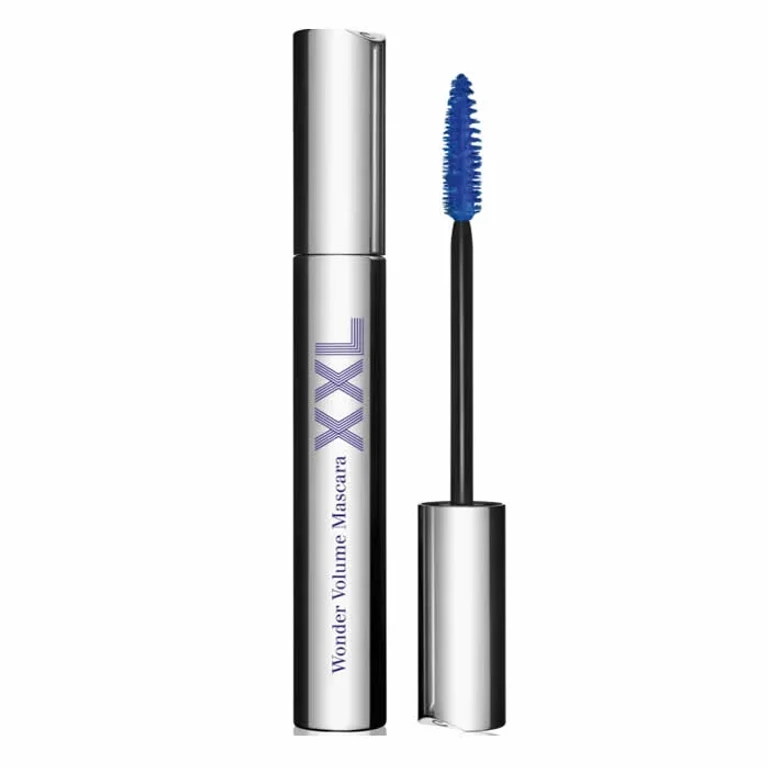 Wonder Volume Mascara XXL Blue 02 8ml Limited Edition