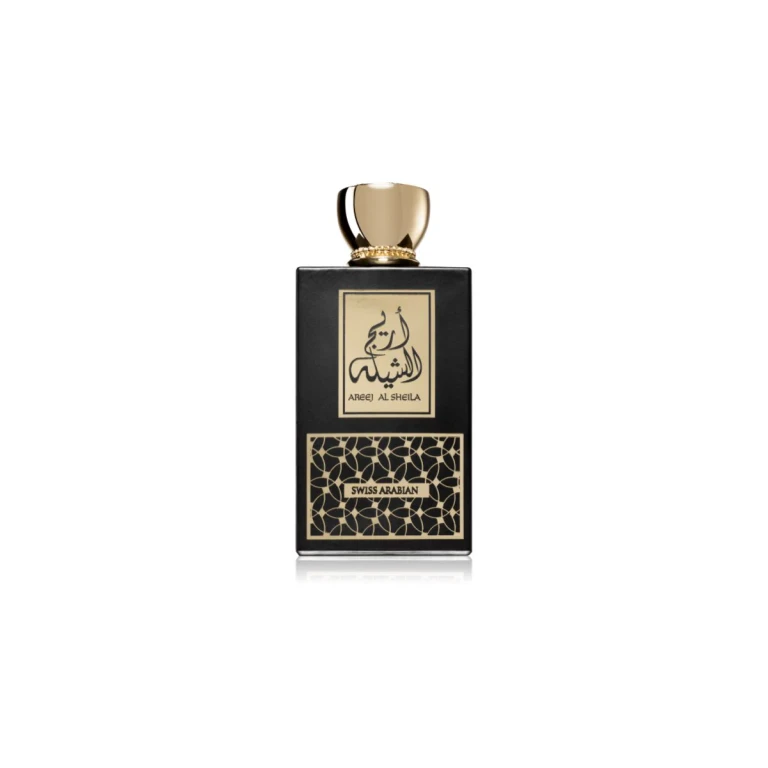 Swiss Arabian Areej Al Sheila EDP W 100 ml