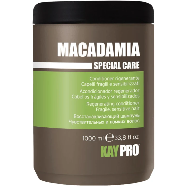 Macadamia Special Care Conditioner 1000 ml
