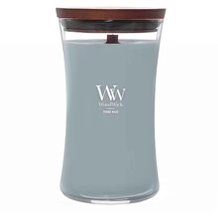 Terra Haze Vase - Scented Candle - 609.5g