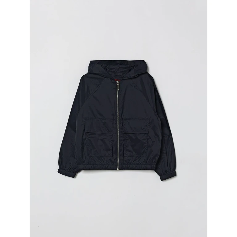 Nylon Windbreaker (MX0331MX099MX854)