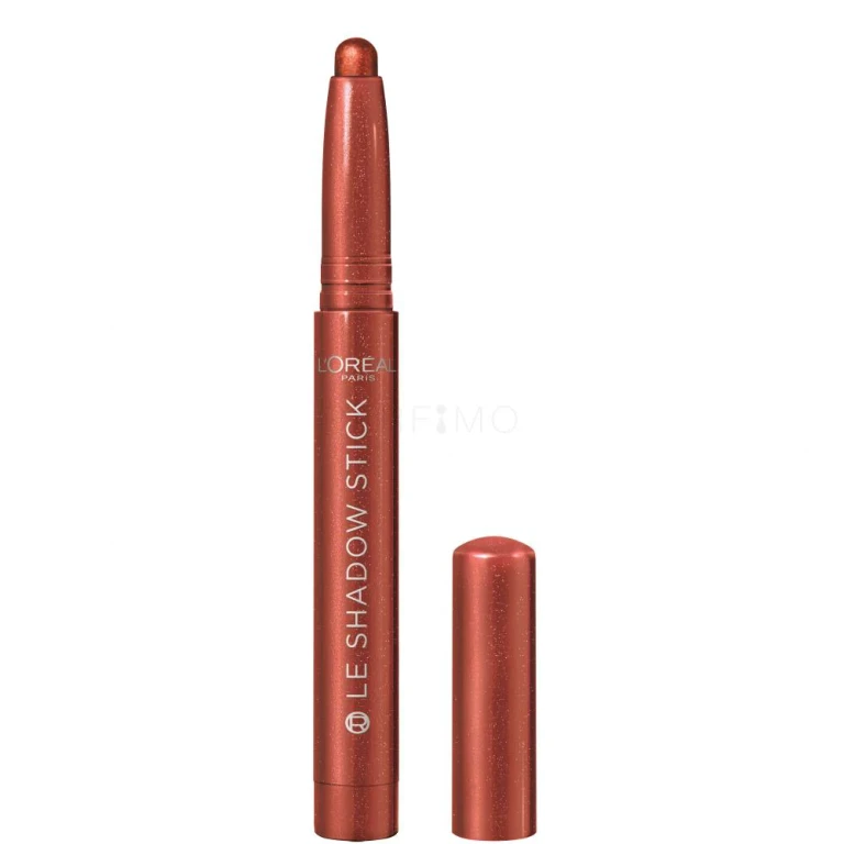 L'Oréal Paris Infaillible Gel Eyeshadow Color 430 Metallic Bronze 1.4 g