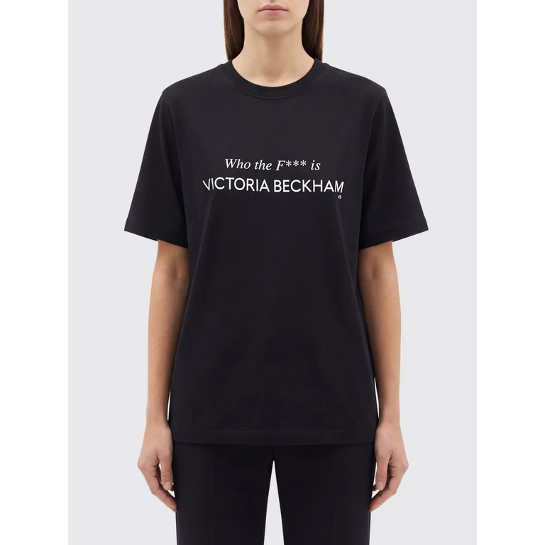 Cotton T-Shirt with Logo (1424JTS005949A1)