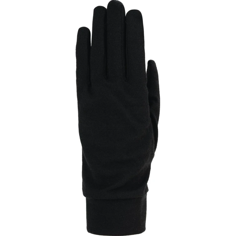 Merino Wool Liner Gloves - Unisex