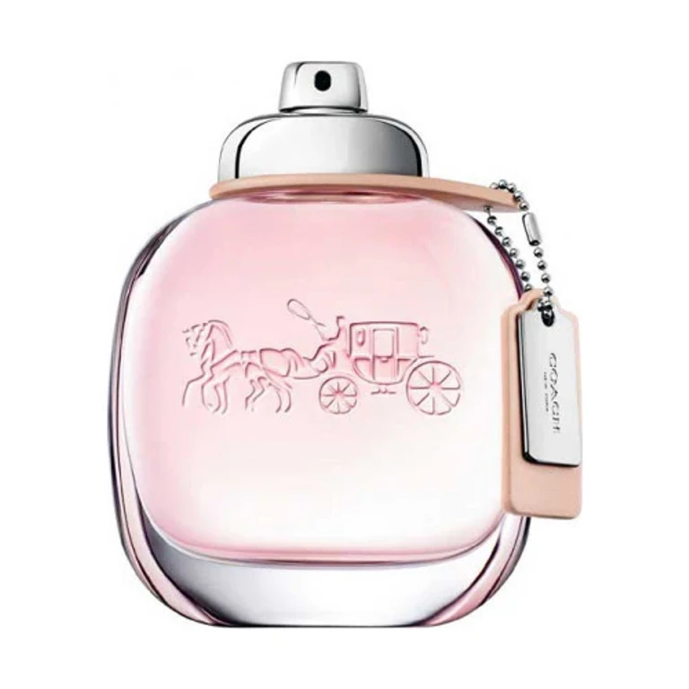 EDT - Volume: 90 ml