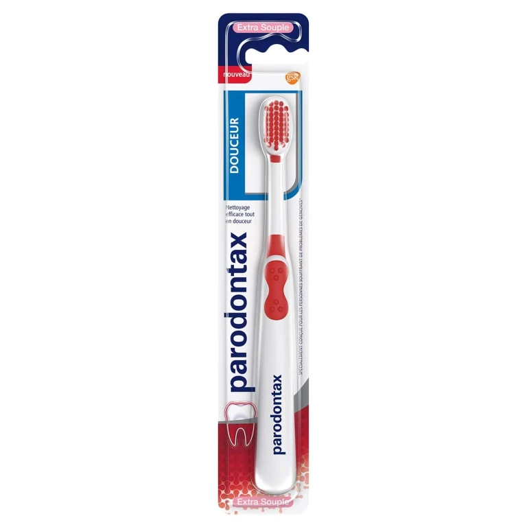 Extra Soft Toothbrush